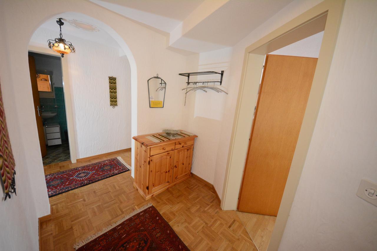 Chesa Talvo, Samedan Apartment Bagian luar foto